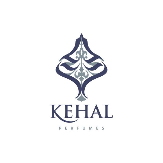 Arab Calligraphy logo design