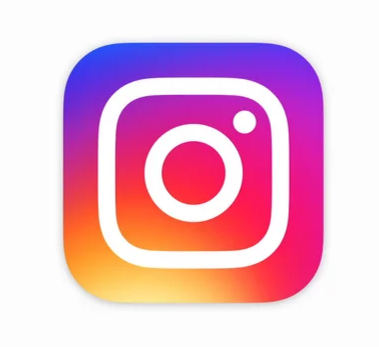 instagram new app icon