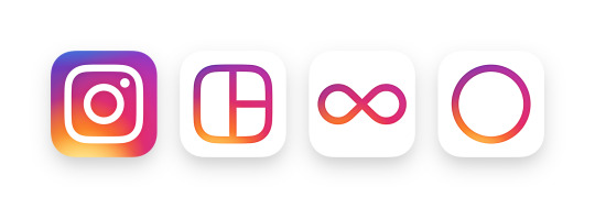 instagram new logo designs