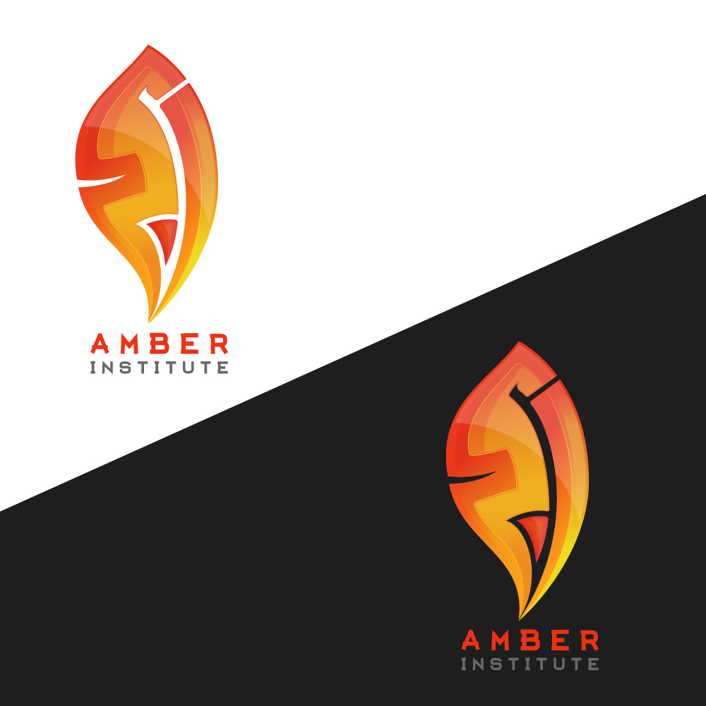 Amber Arbic Logo Design