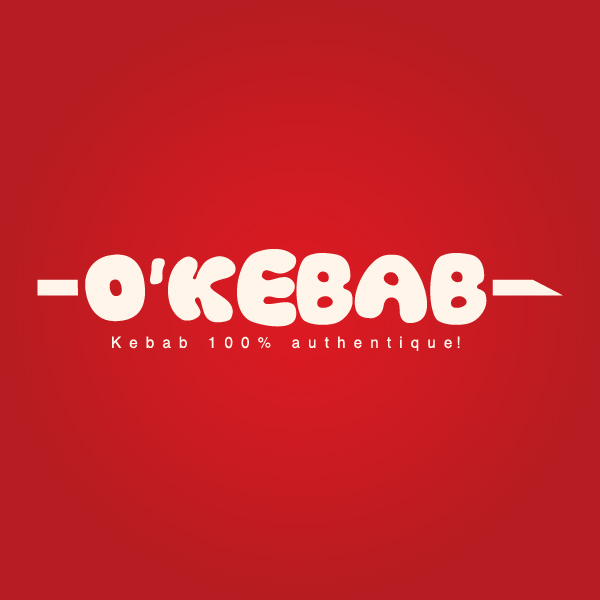Arabic Restaurant Logo