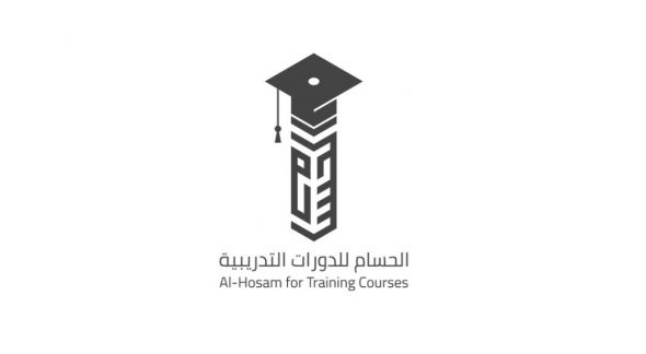 Kufic logo for school college university and educational institute