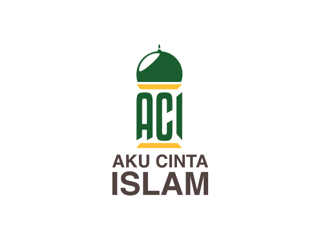 logo design for Muslim education center