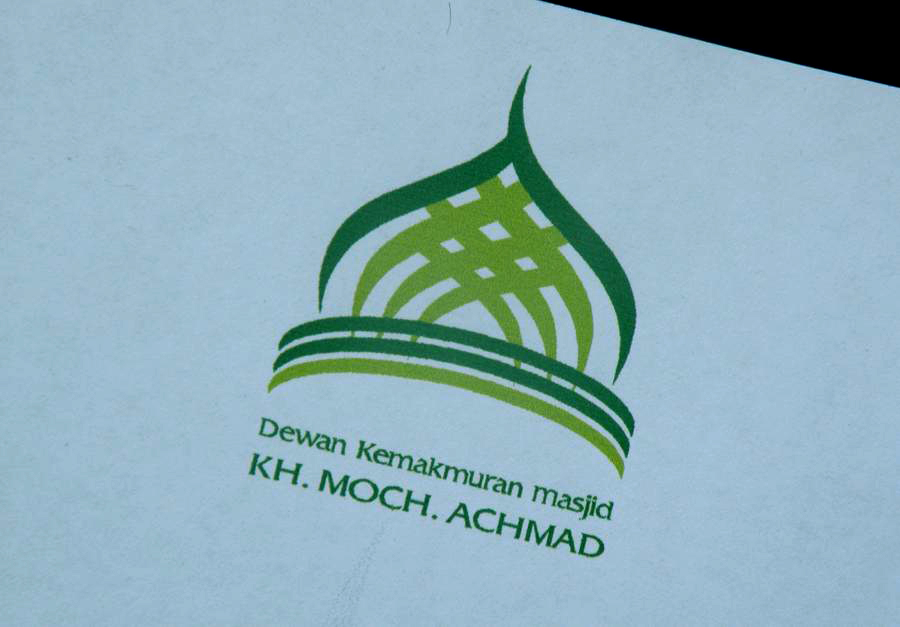 15 Best and Beautiful Islamic  Center Logo  Designs  for 