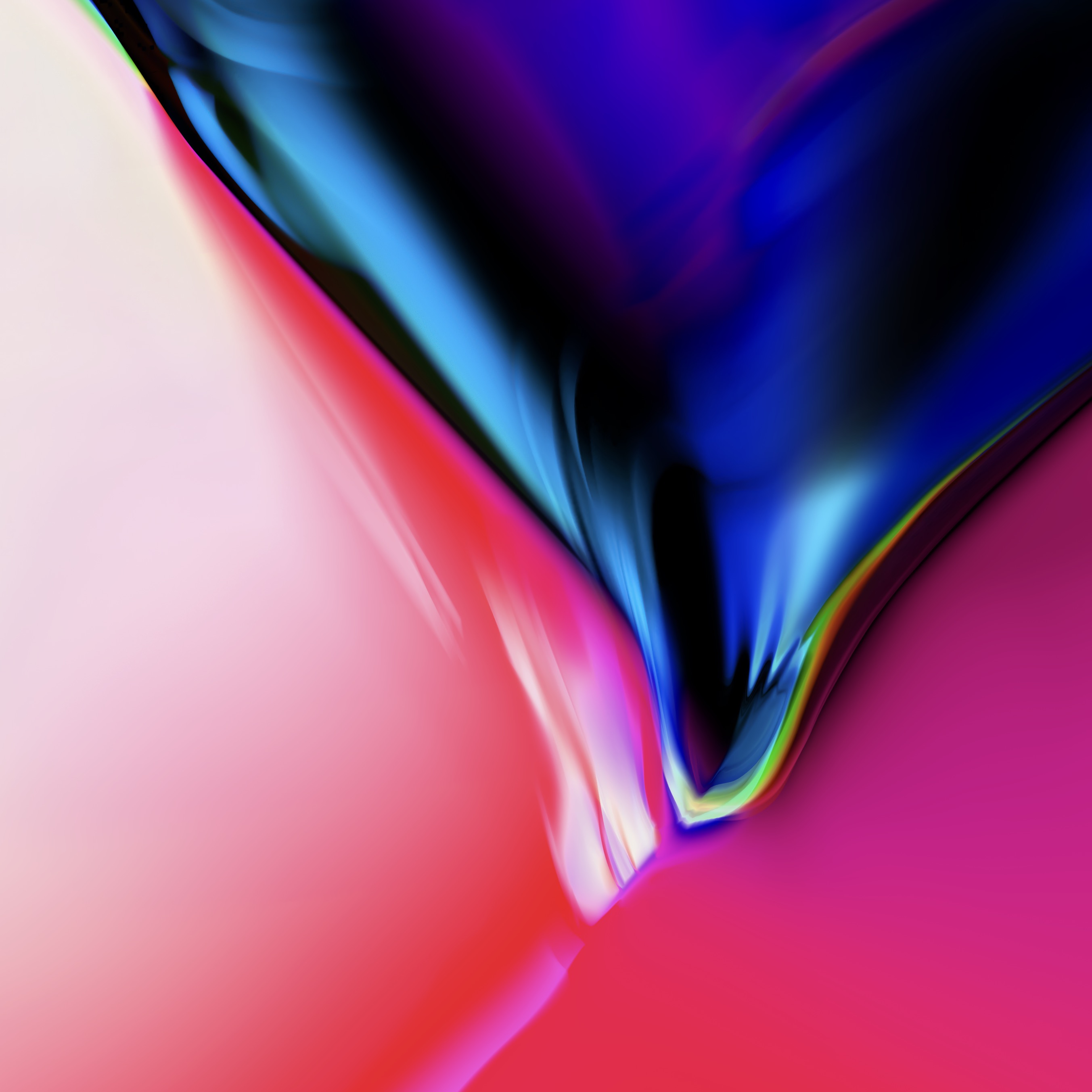 iOS 11 Wallpapers