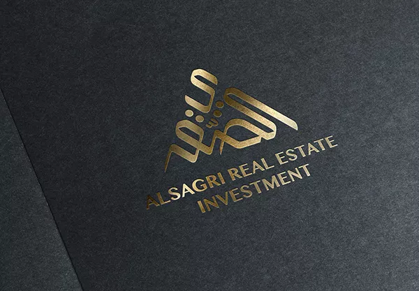 Best Arabic Real Estate Logo Designs For Inspiration Isharearena Creative Hub