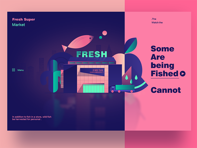 5+ Website Header Ui Design Ideas