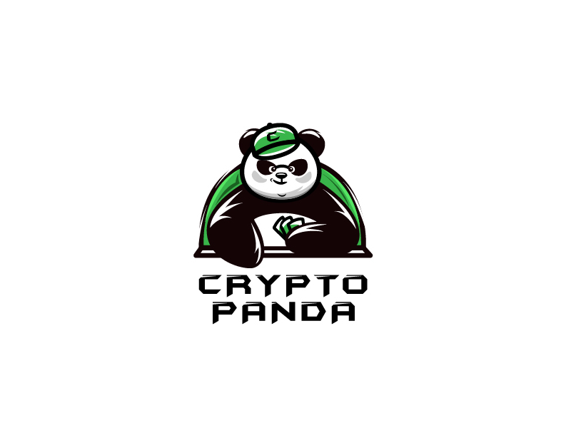 35+ Crypto Logo designs for Cryptocurrency Services and Products