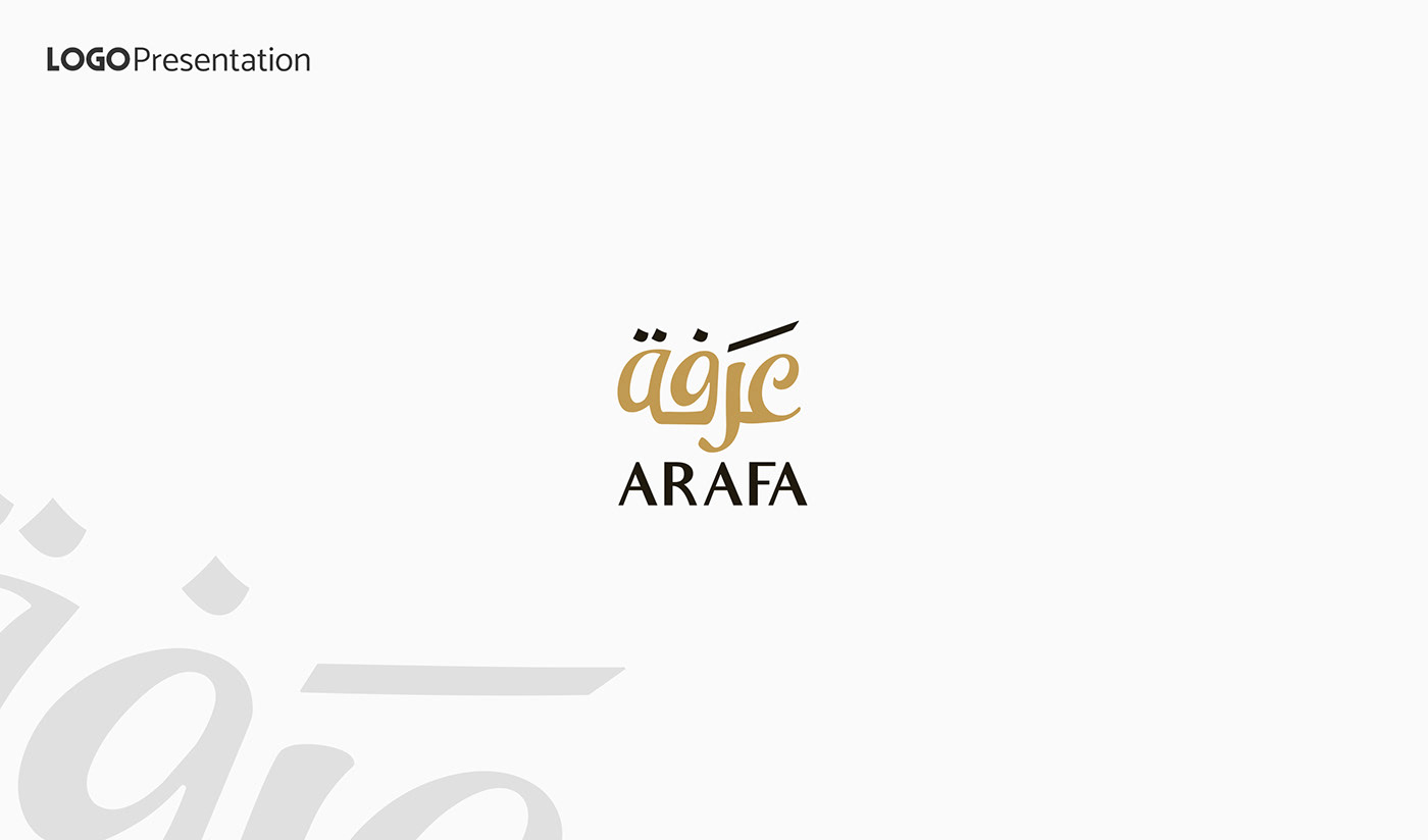 30+ Business Arabic Logo Designs for Inspiration