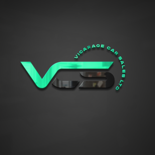 VCS Car Sales Company Logo